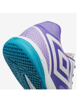 Chuteira futsal umbro pro 5 bump club