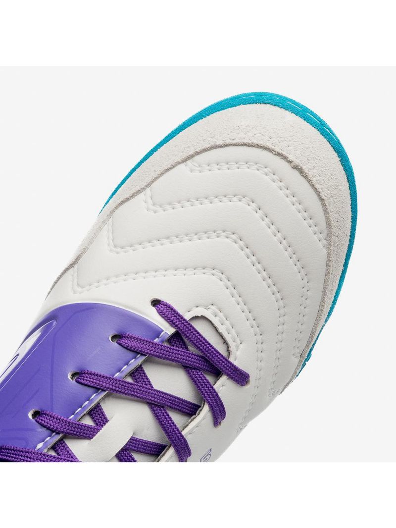 Chuteira futsal umbro pro 5 bump club
