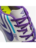 Chuteira futsal umbro pro 5 bump club
