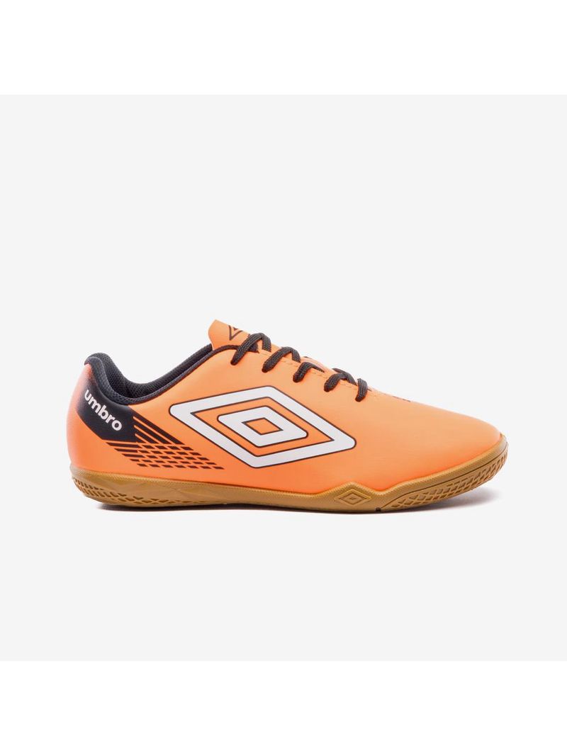 Chuteira futsal umbro on jr
