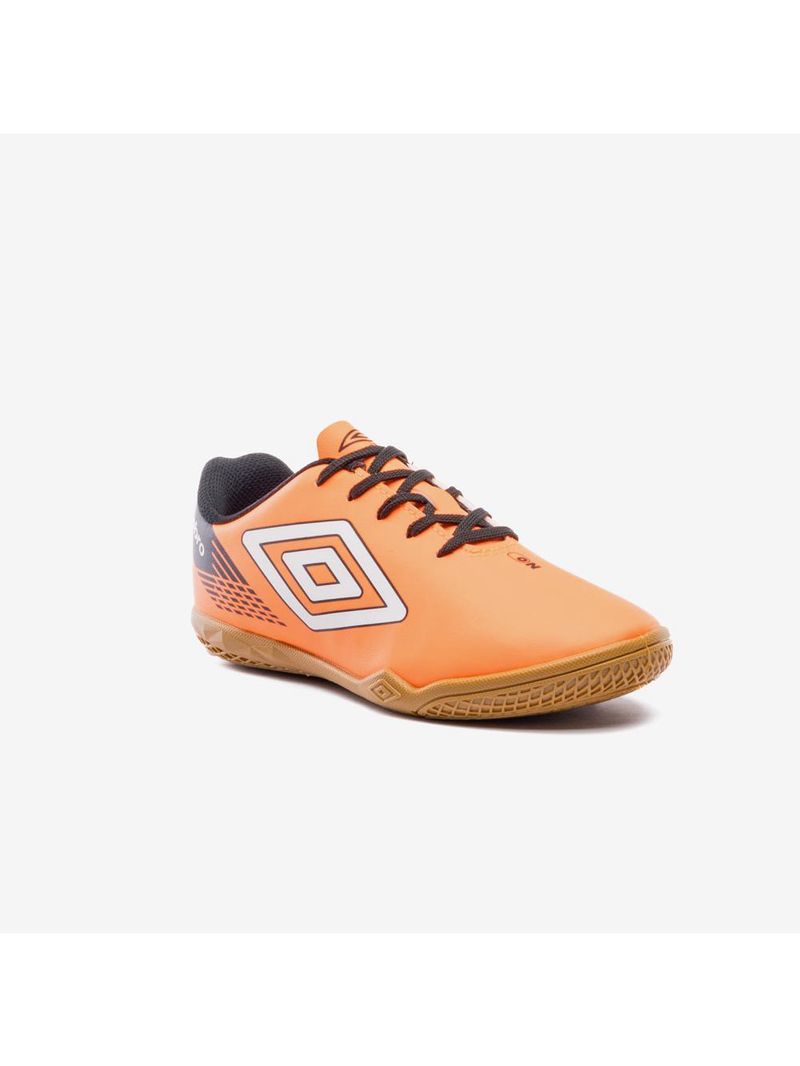 Chuteira futsal umbro on jr