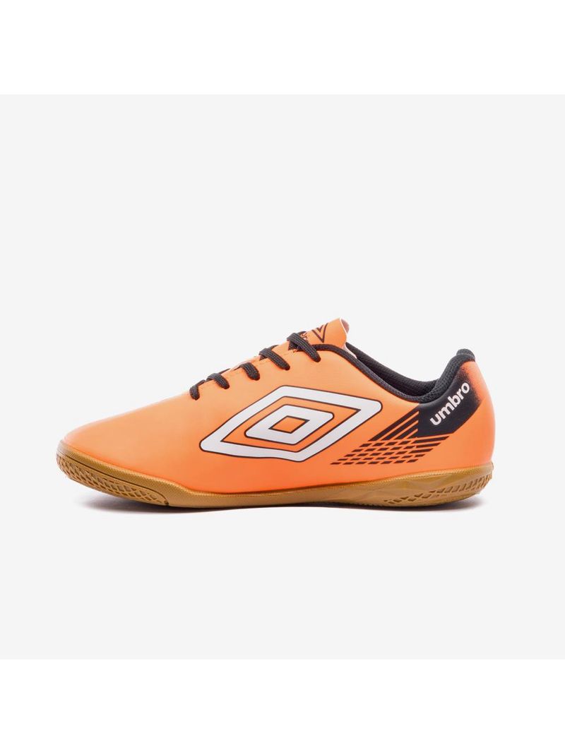 Chuteira futsal umbro on jr