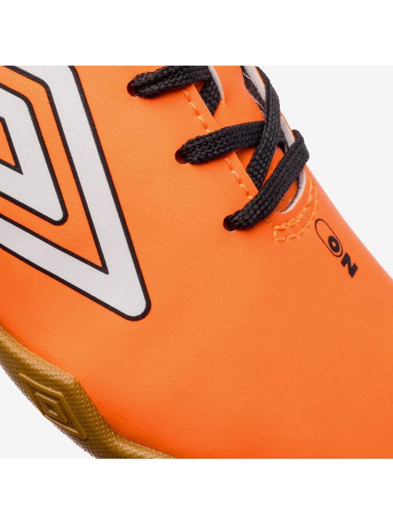 Chuteira futsal umbro on jr