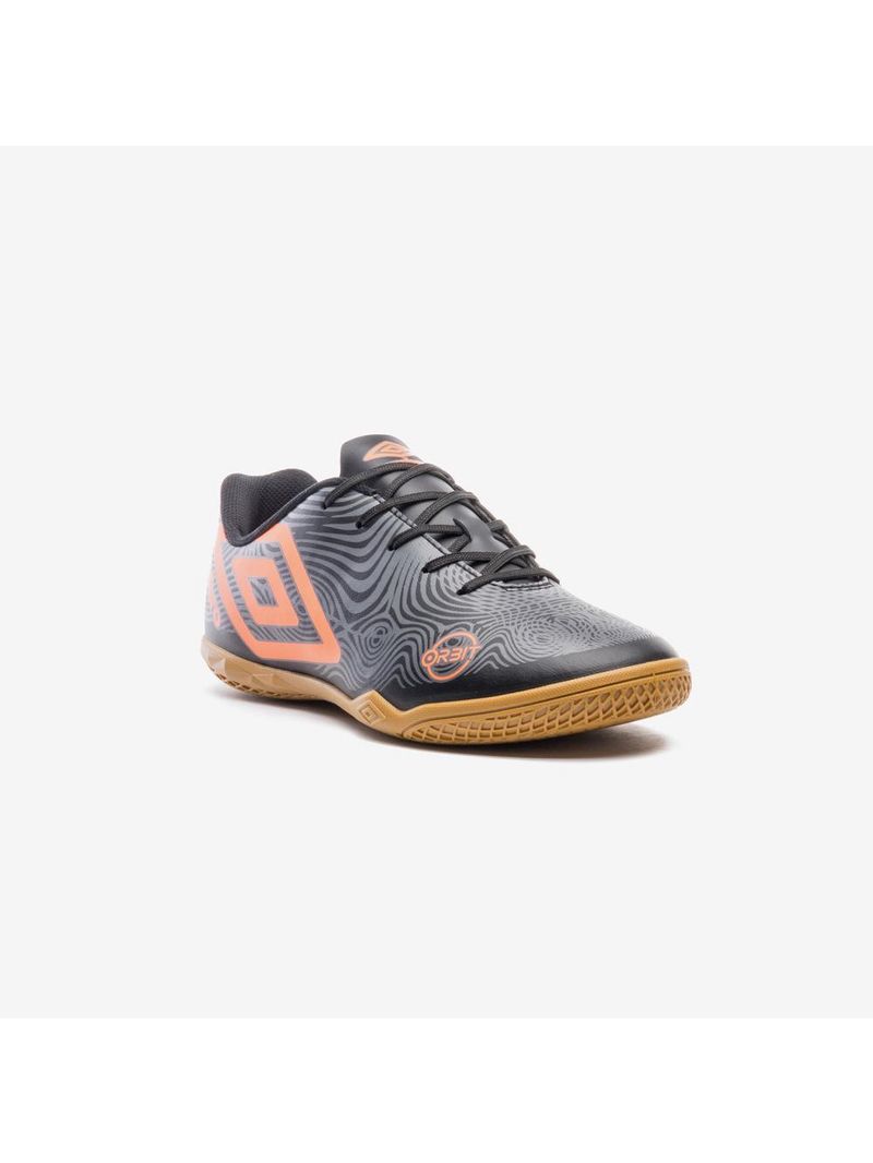 Chuteira futsal umbro orbit