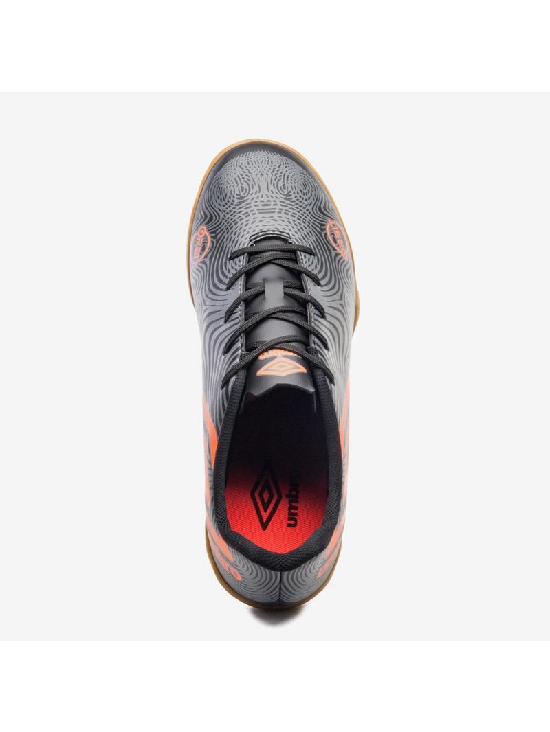 Chuteira futsal umbro orbit