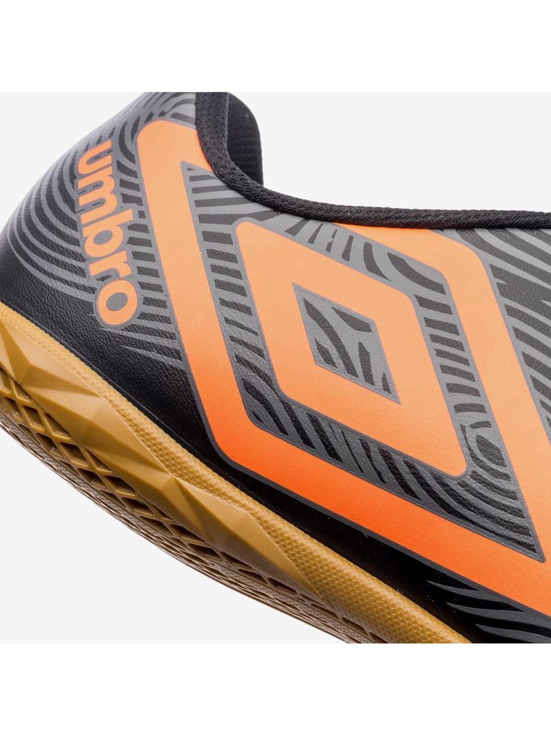 Chuteira futsal umbro orbit