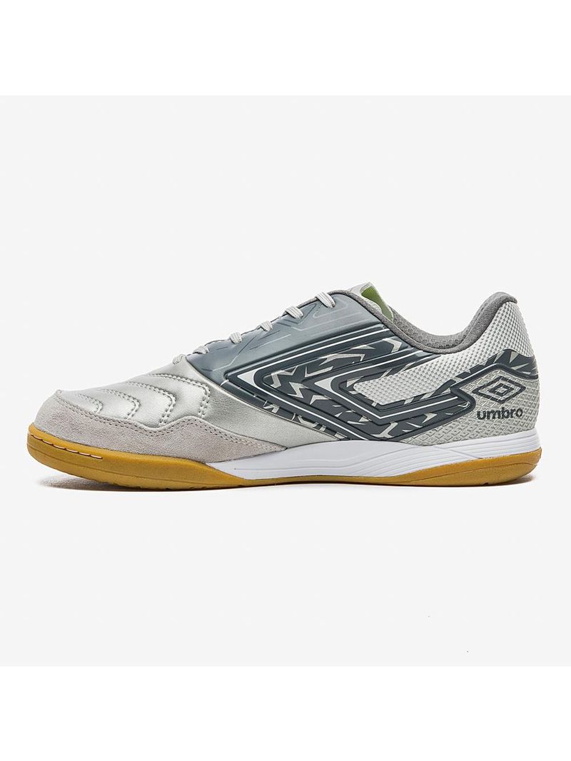 Chuteira futsal umbro pro 5 bump club