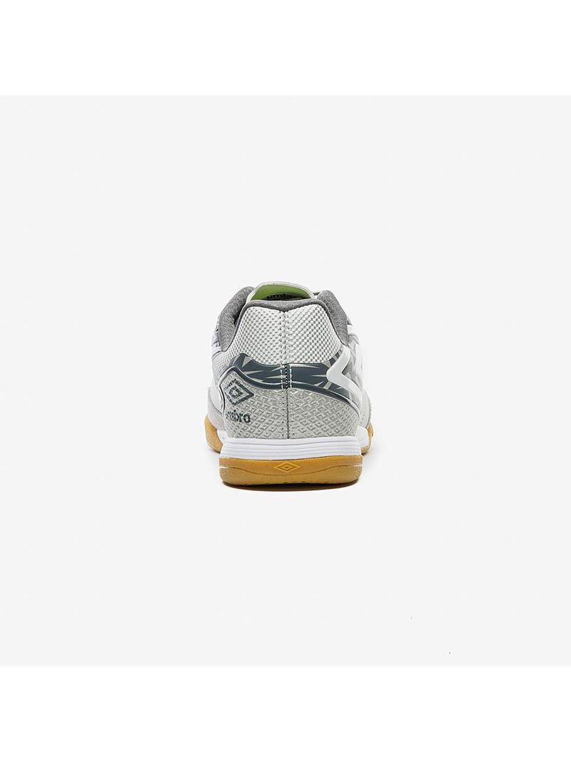 Chuteira futsal umbro pro 5 bump club