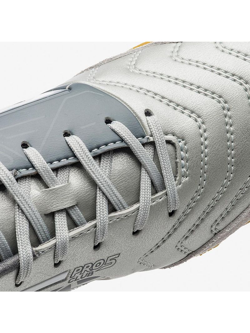 Chuteira futsal umbro pro 5 bump club