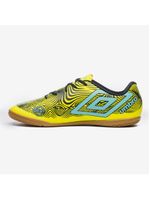 Chuteira futsal umbro orbit