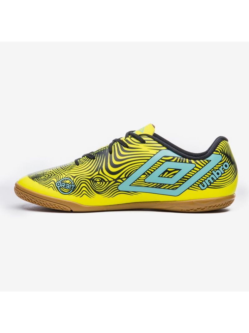 Chuteira futsal umbro orbit