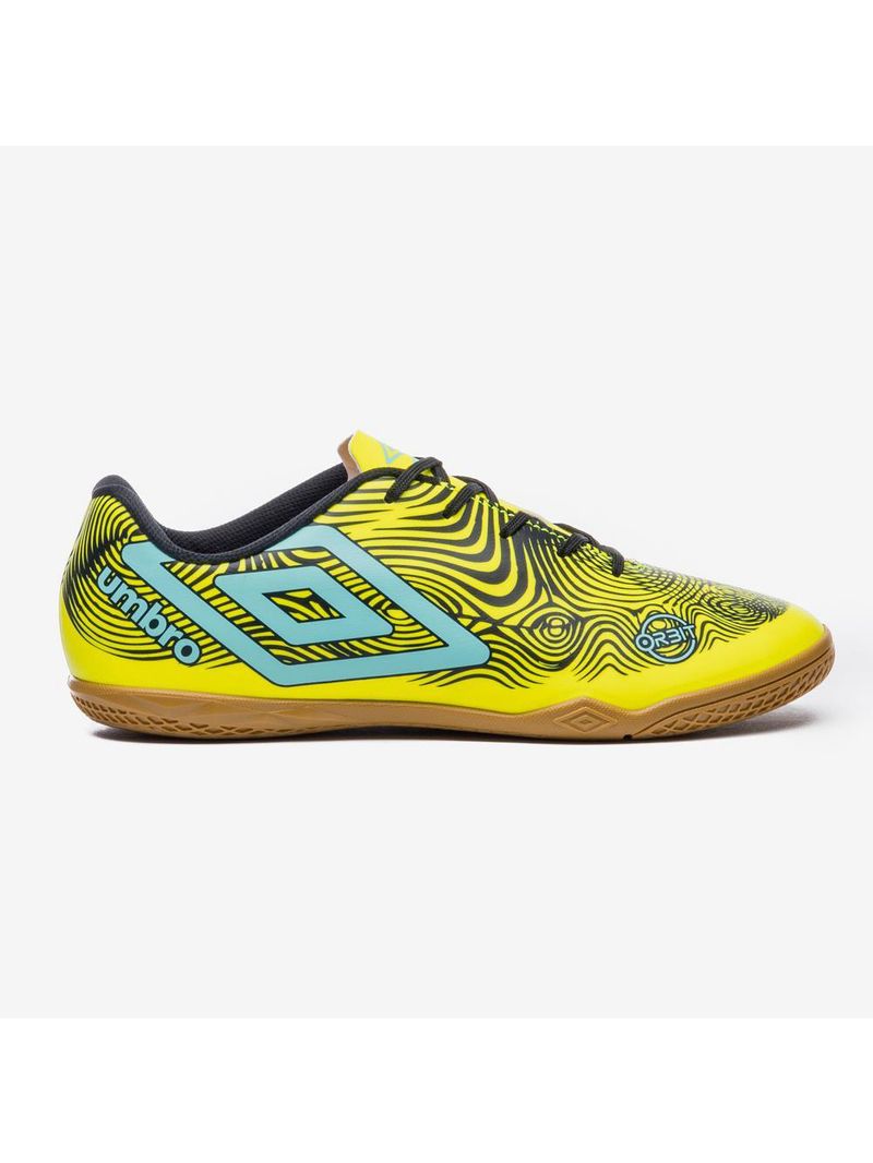Chuteira futsal umbro orbit