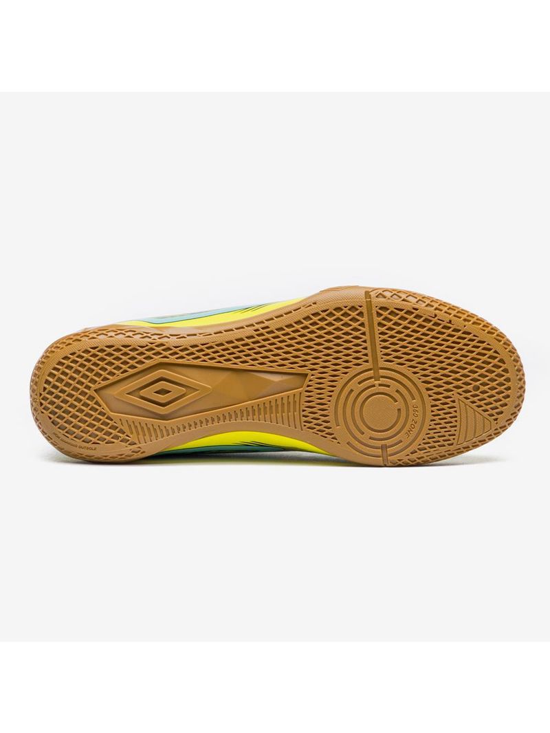 Chuteira futsal umbro orbit