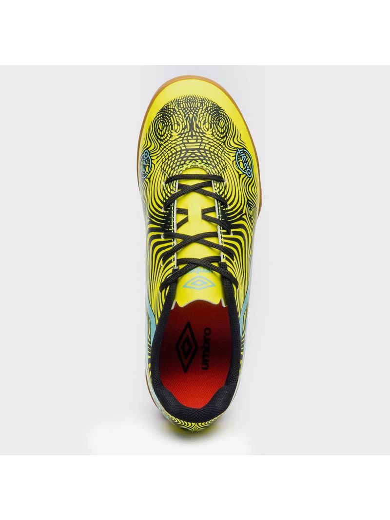 Chuteira futsal umbro orbit