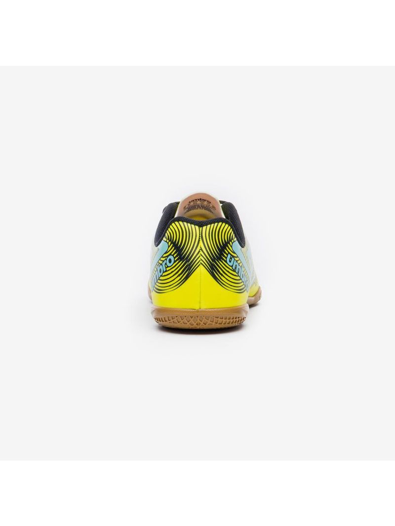 Chuteira futsal umbro orbit