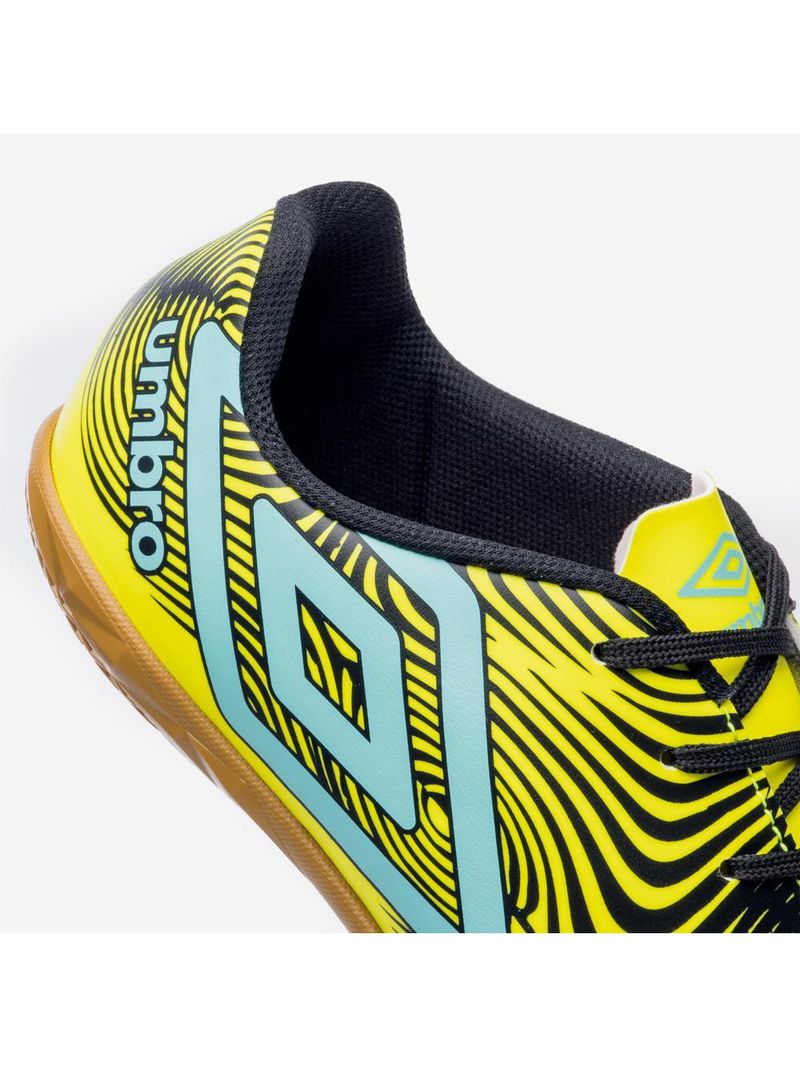 Chuteira futsal umbro orbit