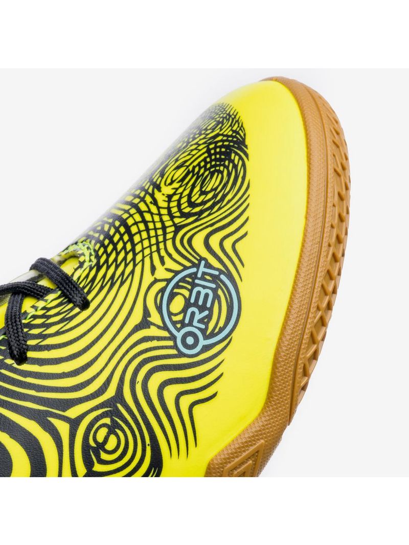 Chuteira futsal umbro orbit