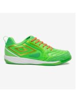 Chuteira futsal umbro pro 5 bump stp