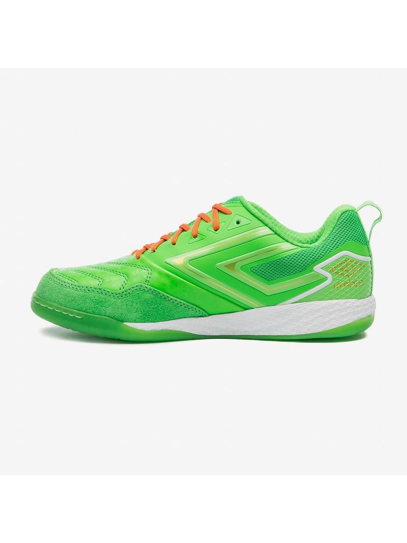 Chuteira futsal umbro pro 5 bump stp