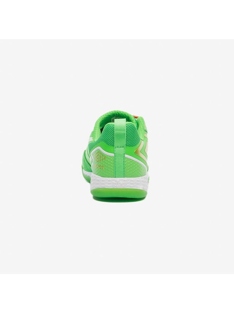 Chuteira futsal umbro pro 5 bump stp