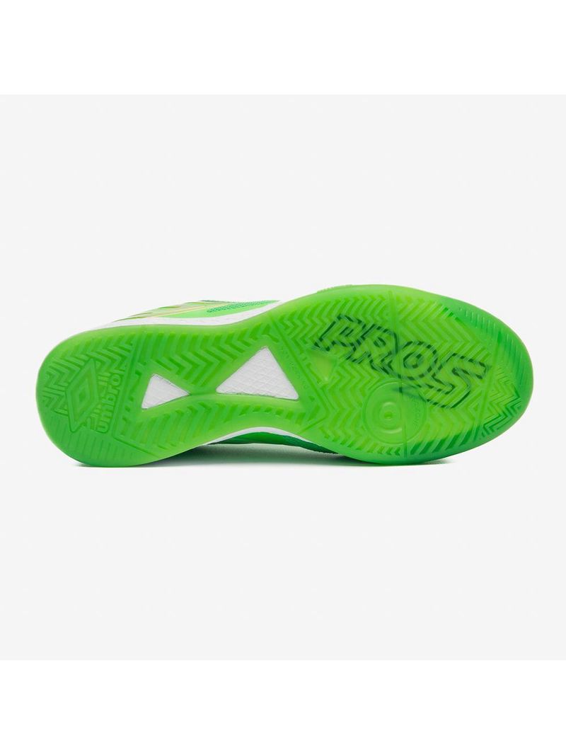 Chuteira futsal umbro pro 5 bump stp