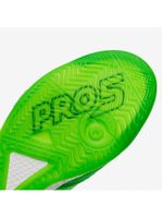 Chuteira futsal umbro pro 5 bump stp