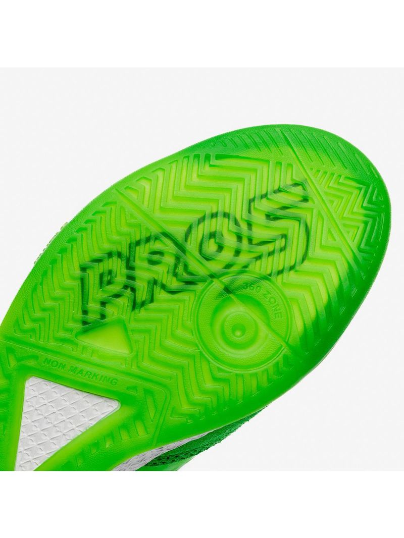 Chuteira futsal umbro pro 5 bump stp