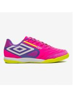 Chuteira futsal umbro pro 5 bump club