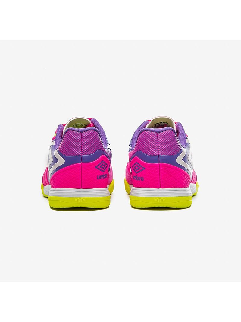 Chuteira futsal umbro pro 5 bump club
