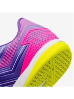 Chuteira futsal umbro pro 5 bump club