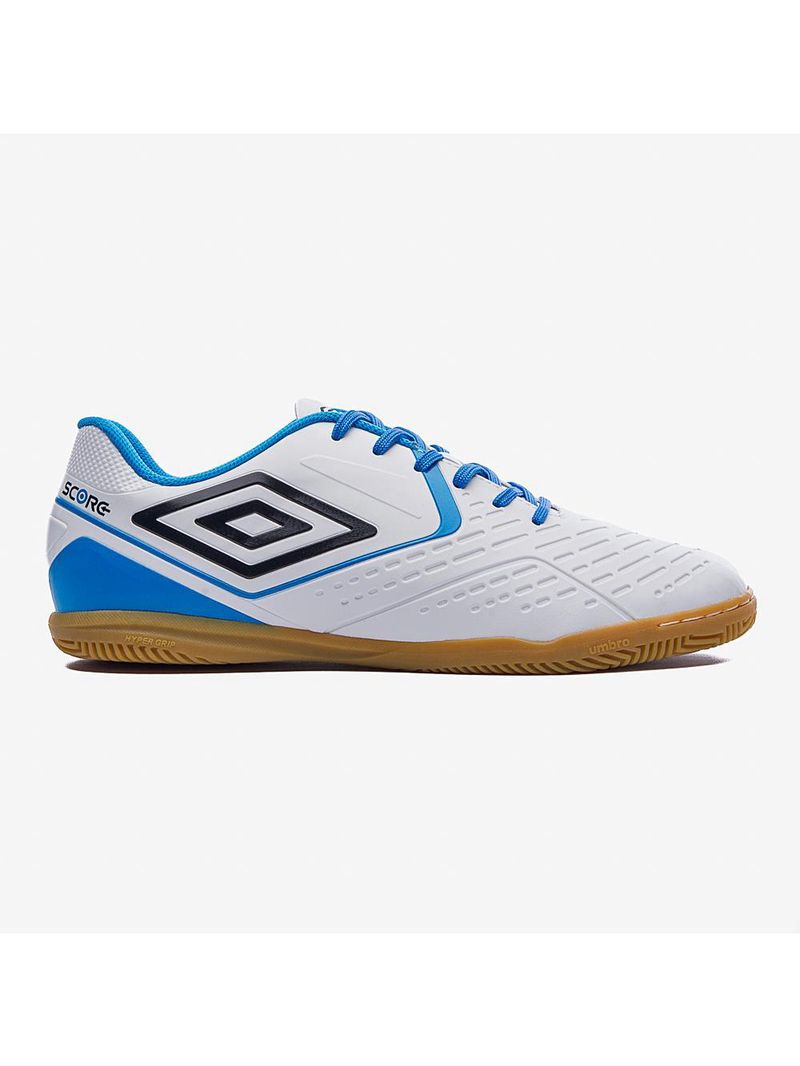 Chuteira futsal umbro score