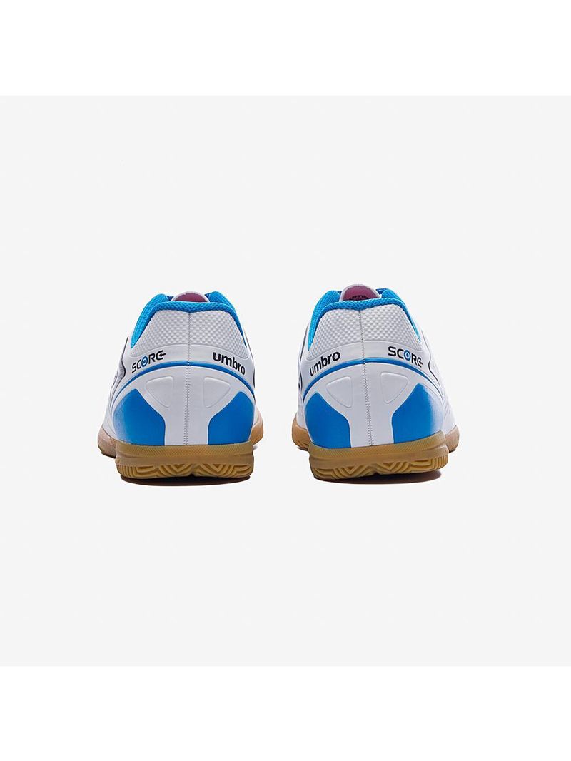 Chuteira futsal umbro score