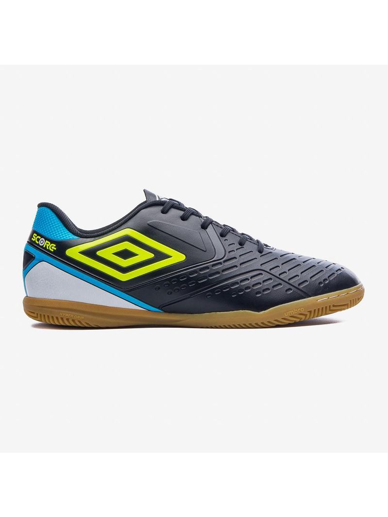 Chuteira futsal umbro score