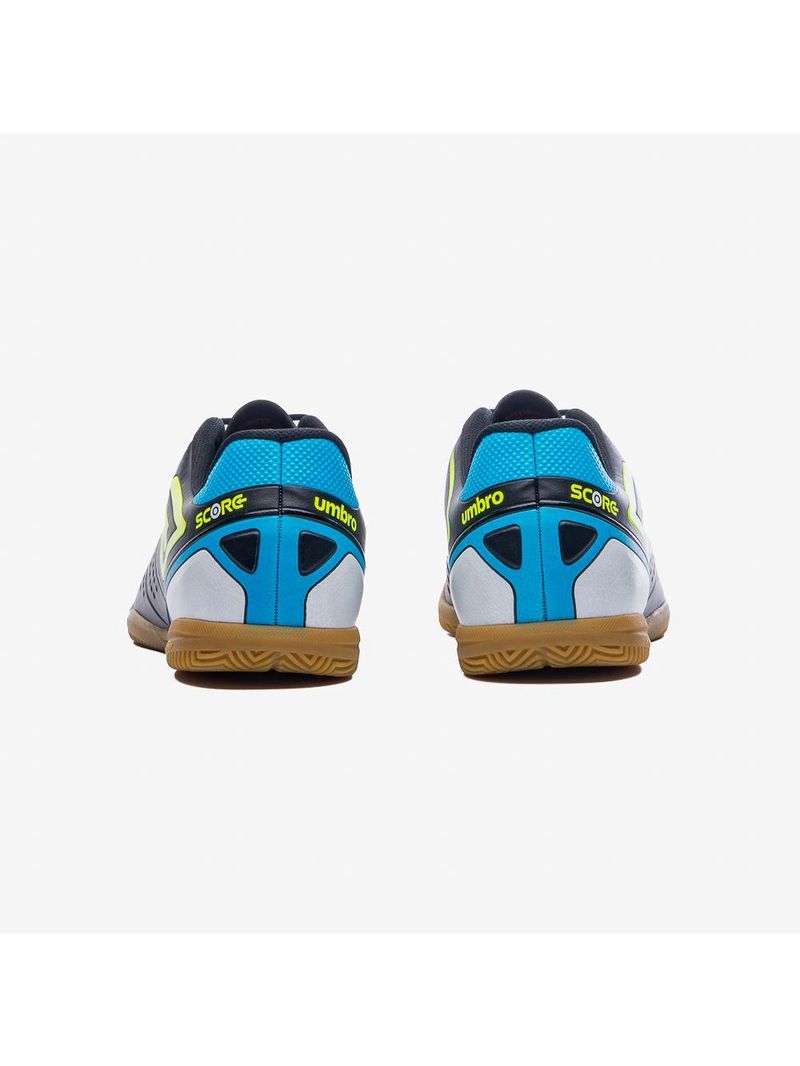 Chuteira futsal umbro score