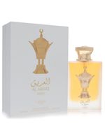 Perfume Masculino Lattafa Al Areeq Gold Eau De Parfum (unisex) 100 Ml