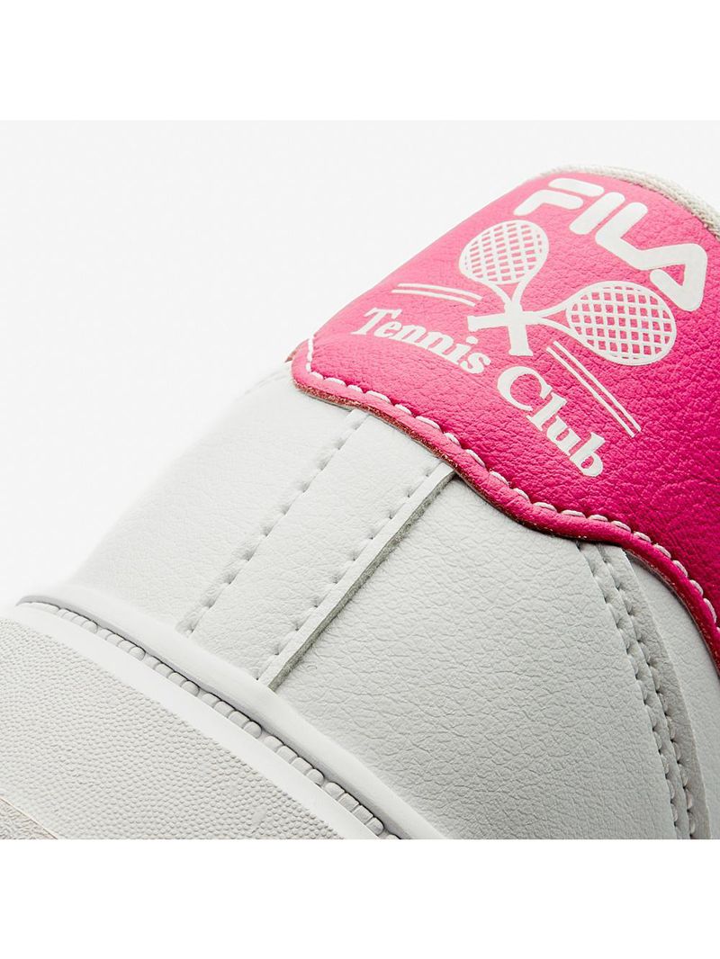 Tênis fila original fitness tennis club feminino