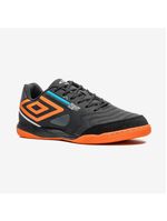 Chuteira futsal umbro pro 5 bump club