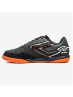 Chuteira futsal umbro pro 5 bump club
