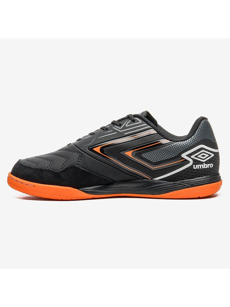 Chuteira futsal umbro pro 5 bump club