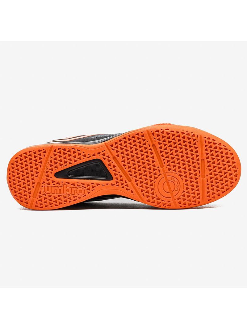 Chuteira futsal umbro pro 5 bump club
