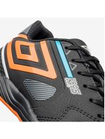 Chuteira futsal umbro pro 5 bump club