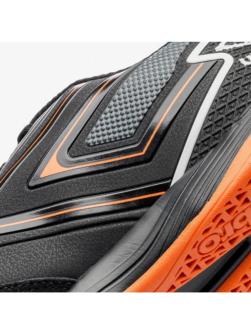 Chuteira futsal umbro pro 5 bump club