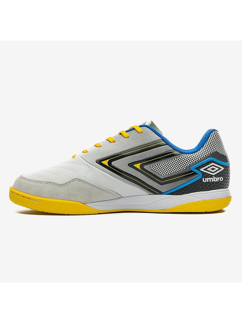 Chuteira futsal umbro pro 5 bump club