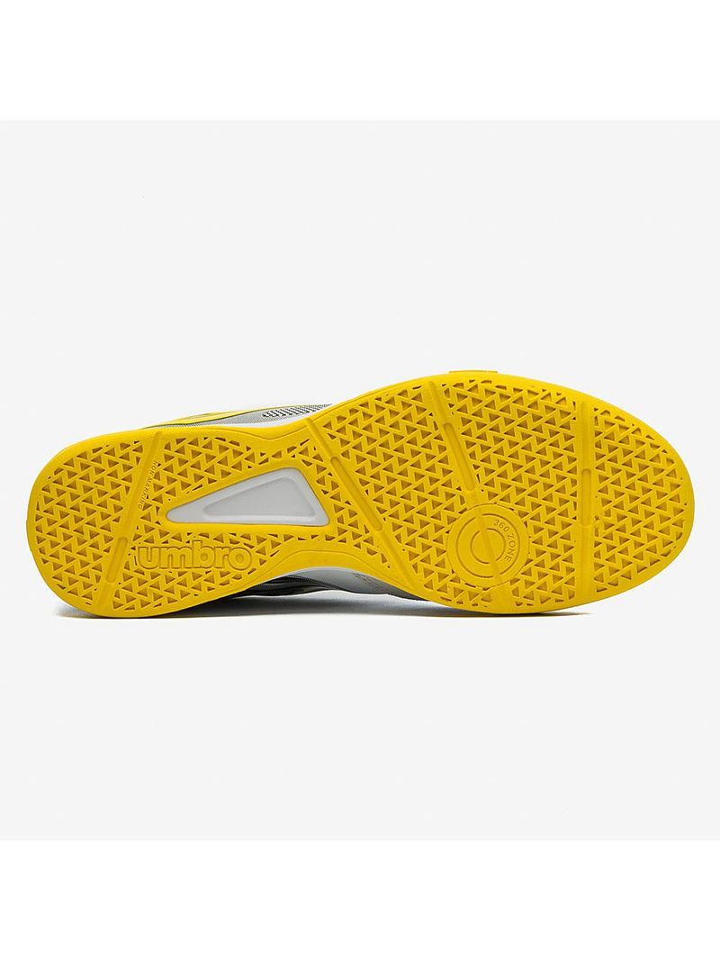 Chuteira futsal umbro pro 5 bump club