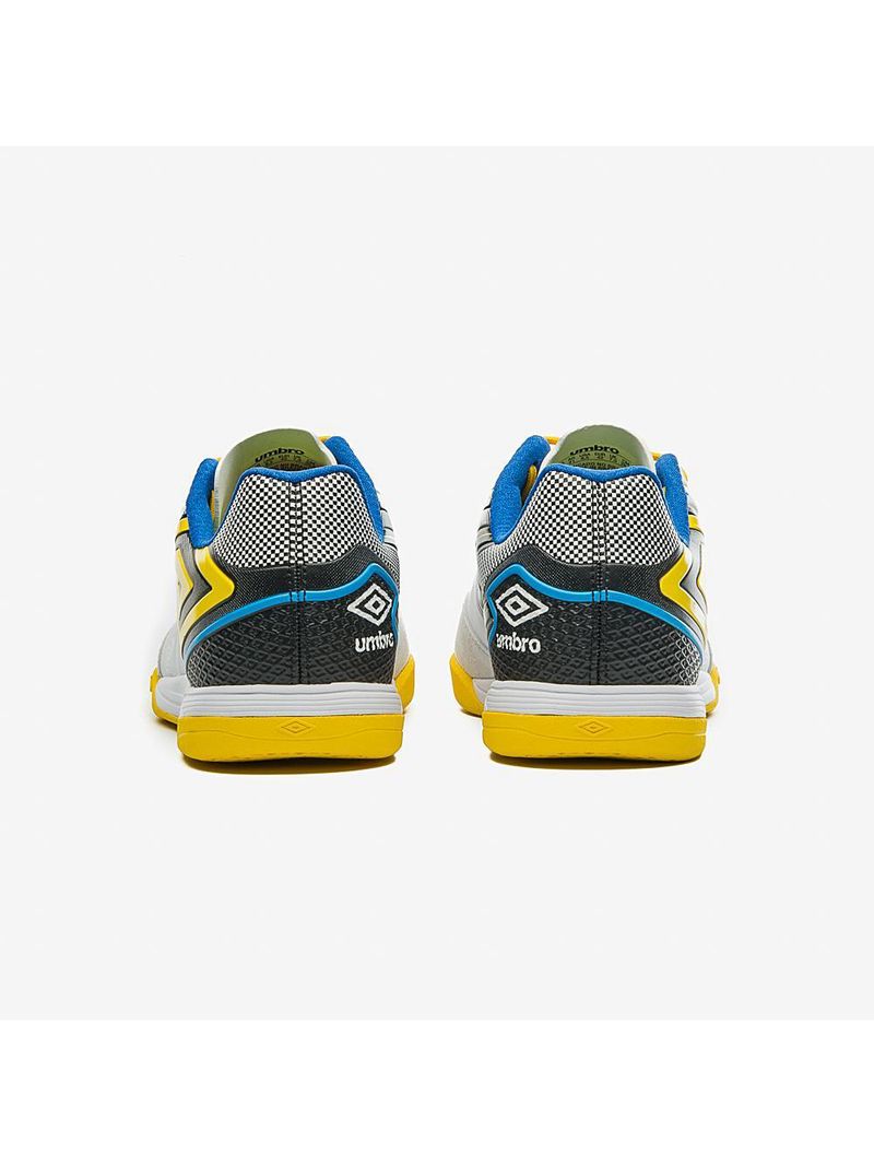 Chuteira futsal umbro pro 5 bump club