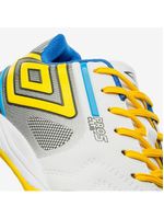 Chuteira futsal umbro pro 5 bump club