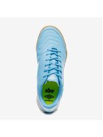 Chuteira futsal umbro pro 5 bump club