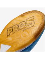 Chuteira futsal umbro pro 5 bump club