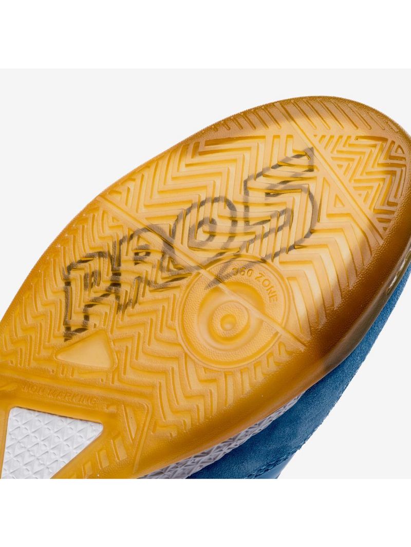 Chuteira futsal umbro pro 5 bump club