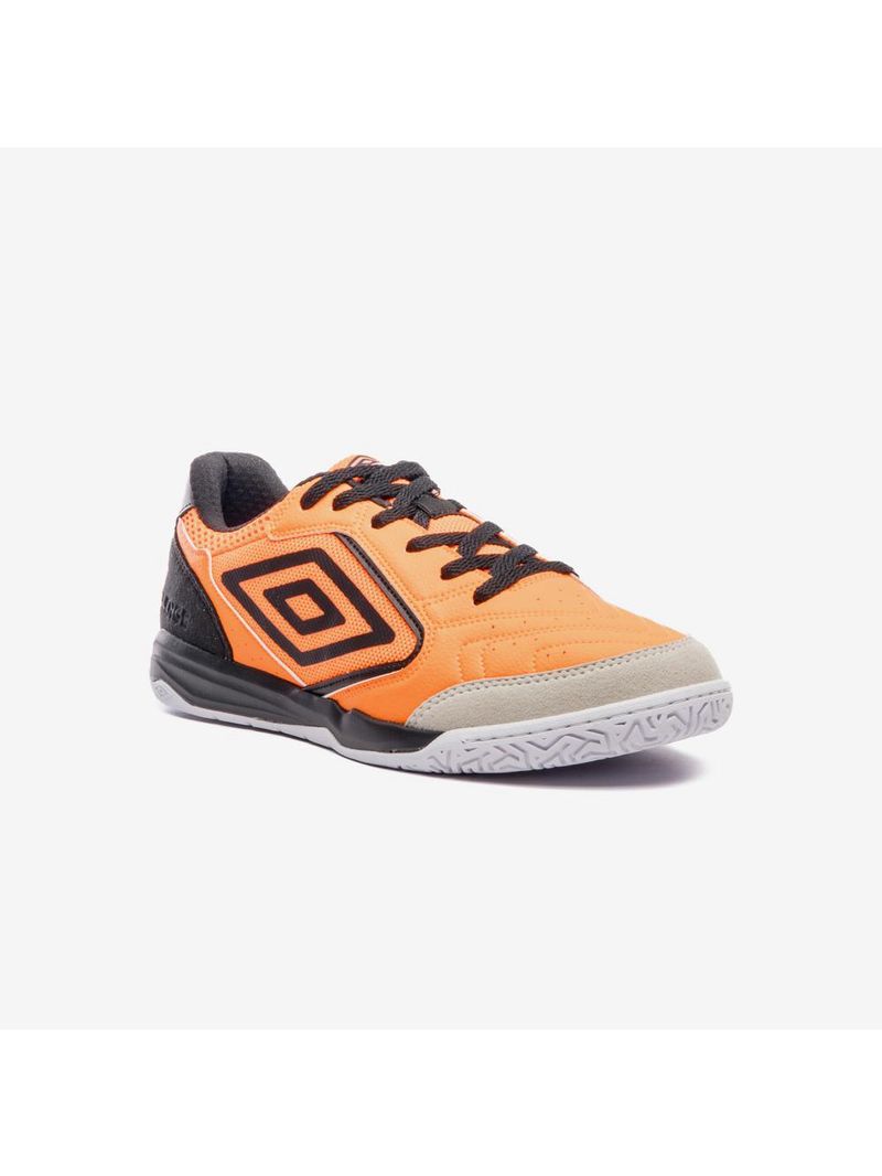 Chuteira futsal umbro pro challenge uptake